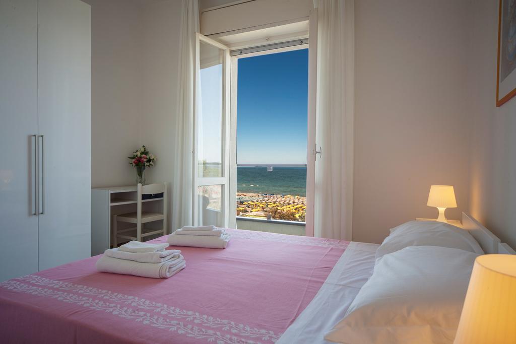 Hotel Madison Riccione Habitación foto